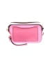 Marc Jacobs 100% Leather Pink Leather Crossbody Bag One size - photo 3