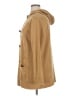Karen Scott Tan Coat Size XL - photo 5