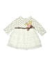 Disney Ivory Dress Size 0-3 mo - photo 1