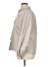 Chico's 100% Polyester Ivory Jacket Size XL (3) - photo 5