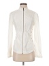 XCVI Ivory Long Sleeve Blouse Size S - photo 1