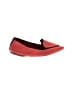 Birdies Color Block Red Flats Size 7 - photo 1