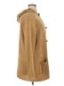 Karen Scott Tan Coat Size XL - photo 4