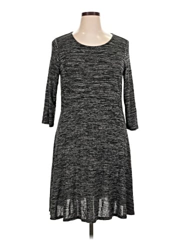 Apt. 9 Casual Dress (view 1)
