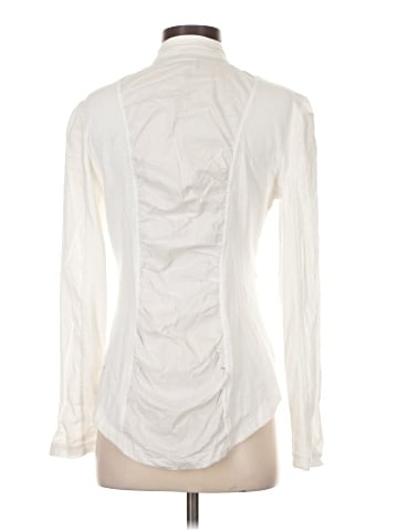 XCVI Long Sleeve Blouse (view 2)