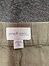 Purejill 100% Linen Gray Linen Pants Size XS - photo 7