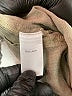 Purejill 100% Linen Gray Linen Pants Size XS - photo 8