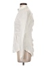 XCVI Ivory Long Sleeve Blouse Size S - photo 5