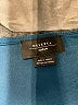 Deletta Blue 3/4 Sleeve Top Size XS - photo 7