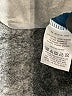 Deletta Blue 3/4 Sleeve Top Size XS - photo 8