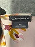 Van Heusen 100% Polyester Pink Short Sleeve Blouse Size M - photo 6