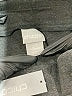Chico's Solid Gray Dress Pants Size Lg (2) - photo 7