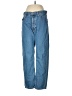 Everlane Blue Jeans Size 27 waist - photo 1