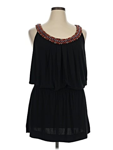 White House Black Market Casual Dress (view 1)