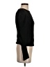 Zara Black Long Sleeve Top Size S - photo 4