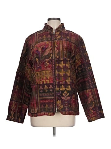 Coldwater Creek Jacket (view 1)