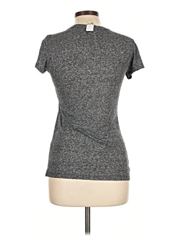 District. Short Sleeve T-Shirt (view 2)
