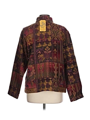 Coldwater Creek Jacket (view 2)