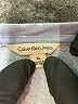 CALVIN KLEIN JEANS Blue Sweatshirt Size XL - photo 7