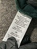 Free Assembly 100% Polyester Green Fleece Size XS - photo 7