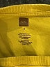 Tea 100% Cotton Yellow Long Sleeve Top Size 7 - photo 3