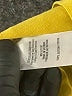 Tea 100% Cotton Yellow Long Sleeve Top Size 7 - photo 4