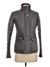 J.Crew 100% Polyester Gray Jacket Size XS - photo 1