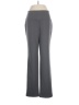 Women With Control Solid Gray Dress Pants Size S - photo 1