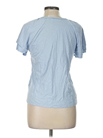 Rafaella Short Sleeve Top (view 2)