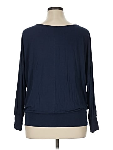 Assorted Brands 3/4 Sleeve Top (view 2)