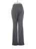 Women With Control Solid Gray Dress Pants Size S - photo 2