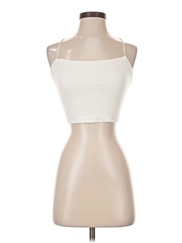 Garage Tank Top (view 1)