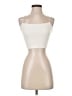 Garage Ivory Tank Top Size S - photo 1