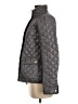 J.Crew 100% Polyester Gray Jacket Size XS - photo 5