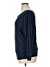 Assorted Brands Blue 3/4 Sleeve Top Size XL - photo 5