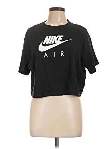 Nike Short Sleeve T-Shirt (view 1)
