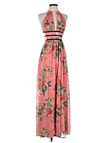 Express Casual Dress (view 1)