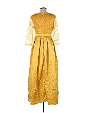 Unbranded Cocktail Dress (view 2)