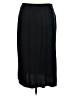 Amazon Essentials Solid Black Formal Skirt Size XL - photo 1