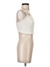 Garage Ivory Tank Top Size S - photo 4