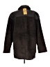 DANIER 100% Acetate Brown Coat Size L - photo 2