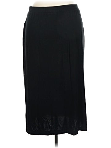 Amazon Essentials Formal Skirt (view 2)