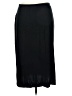 Amazon Essentials Solid Black Formal Skirt Size XL - photo 2