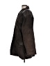 DANIER 100% Acetate Brown Coat Size L - photo 5