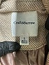 Croft & Barrow Tan Trenchcoat Size L - photo 6