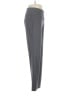 Women With Control Solid Gray Dress Pants Size S - photo 4