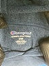 Champion Blue Pullover Hoodie 18-24 MO / 24 MO - photo 3