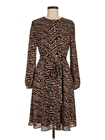 Banana Republic Factory Store Casual Dress (view 1)