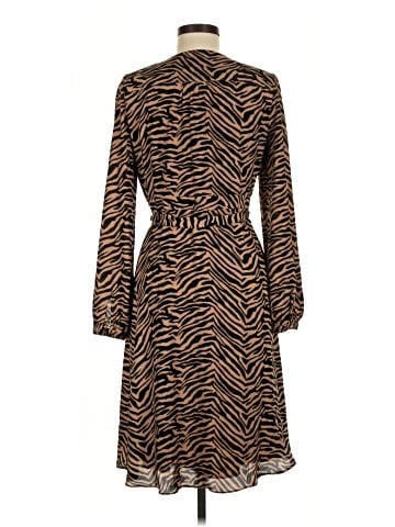 Banana Republic Factory Store Casual Dress (view 2)