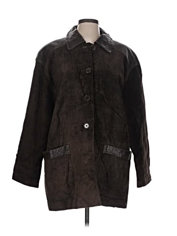 DANIER Coat (view 1)